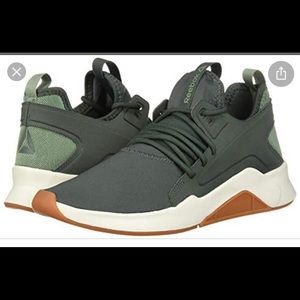 Reebok Green Guresu 2.0 Sneakers